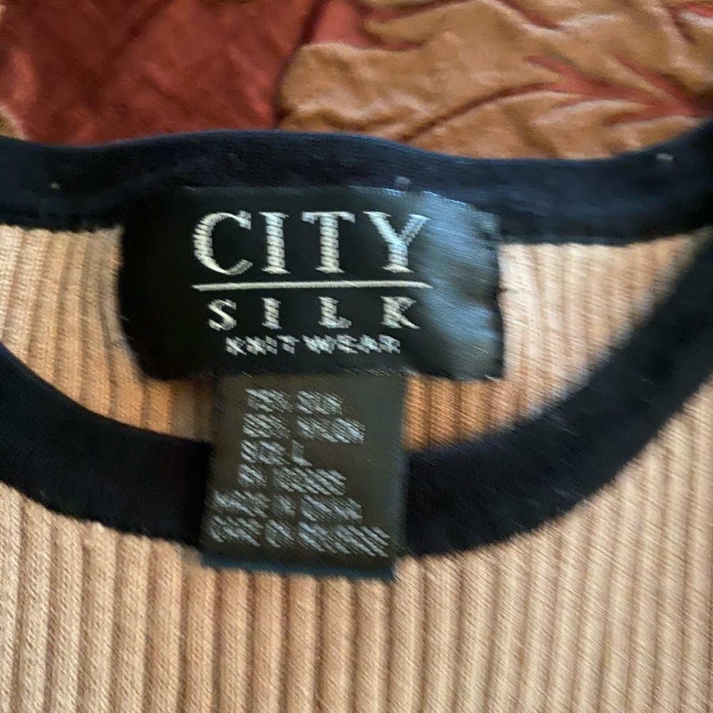 2 pc sweater set - Picture 4 of 6